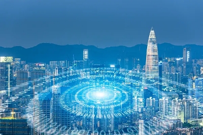 新基建加速融合“5G+北斗”