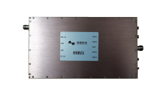 相噪测试仪ST8030