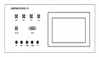 通用低噪声频率源STLNFS-100