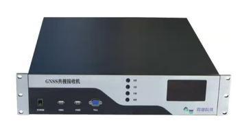 共视接收机ST-GNSS-R