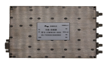 STD-BP系列倍频器