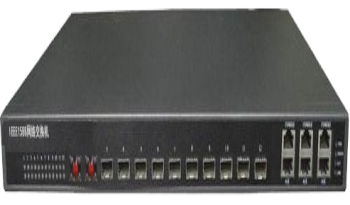 STW-SW IEEE1588网络交换机
