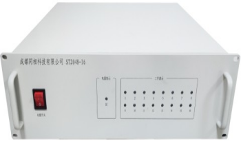 STT-PC 系列多通道比相仪