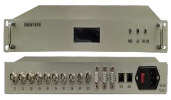 BTX-LF 系列高稳低噪声频率源