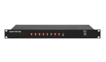 BTX-TC 系列多通道时间间隔计数器