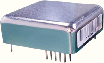 BTX-1002型高性能CPT原子钟